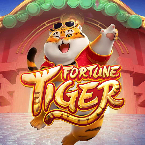Demo do Fortune Tiger